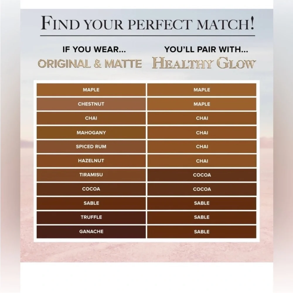 Too Faced Too Faced